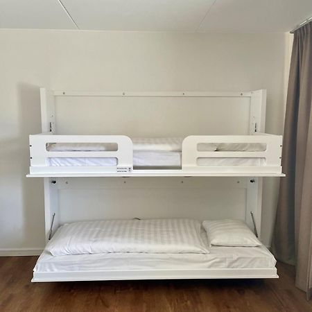 Simloc Hotel Drottninggatan Арьеплуг Экстерьер фото