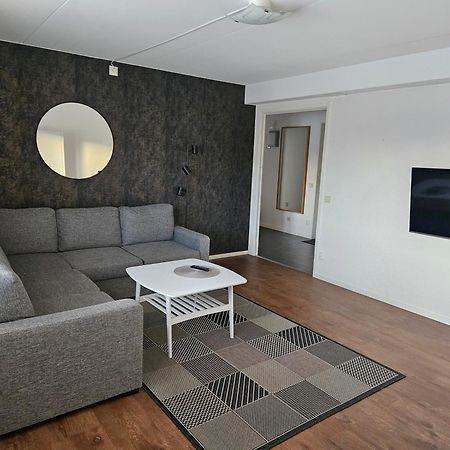 Simloc Hotel Drottninggatan Арьеплуг Экстерьер фото