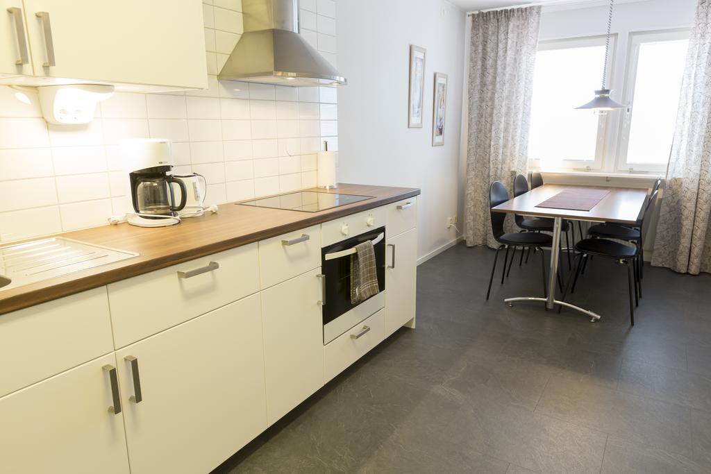 Simloc Hotel Drottninggatan Арьеплуг Экстерьер фото